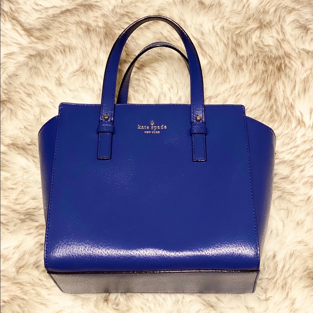 Kate Spade Grand Street Small Hayden